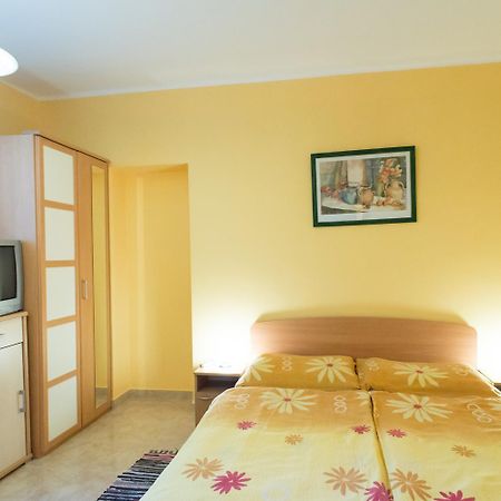 Andrea Apartmanhaz Balatongyorok Ngoại thất bức ảnh