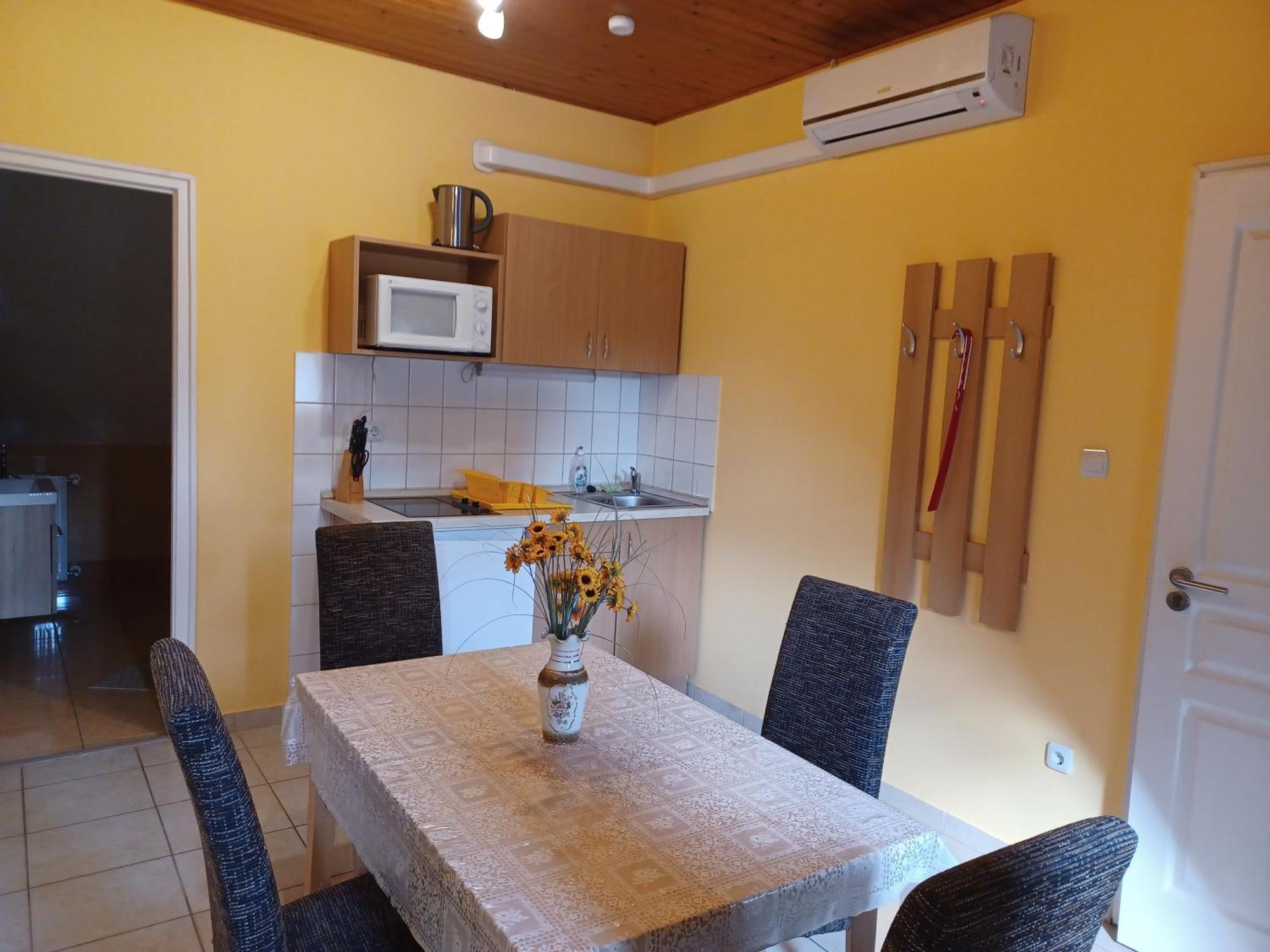 Andrea Apartmanhaz Balatongyorok Ngoại thất bức ảnh