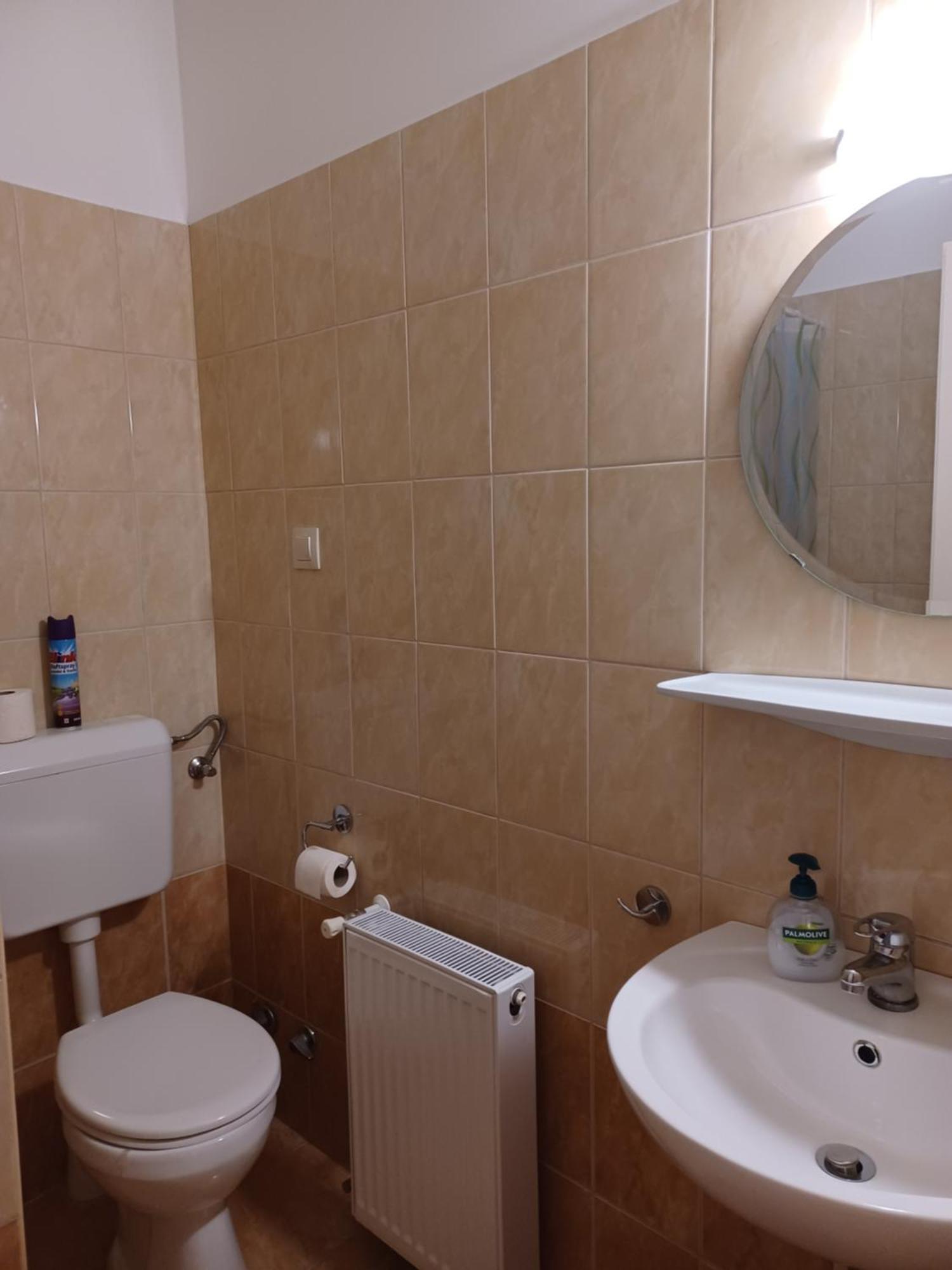 Andrea Apartmanhaz Balatongyorok Ngoại thất bức ảnh