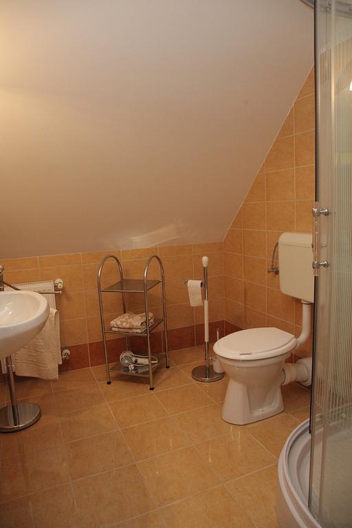 Andrea Apartmanhaz Balatongyorok Ngoại thất bức ảnh