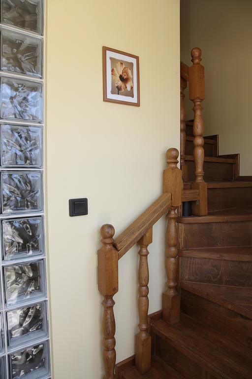 Andrea Apartmanhaz Balatongyorok Ngoại thất bức ảnh