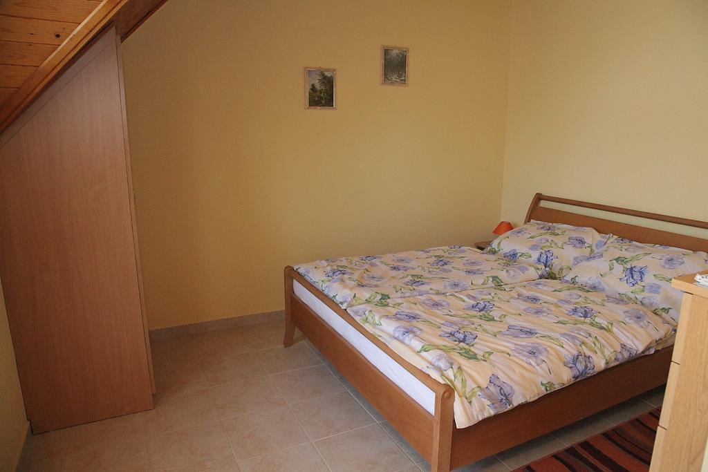 Andrea Apartmanhaz Balatongyorok Ngoại thất bức ảnh