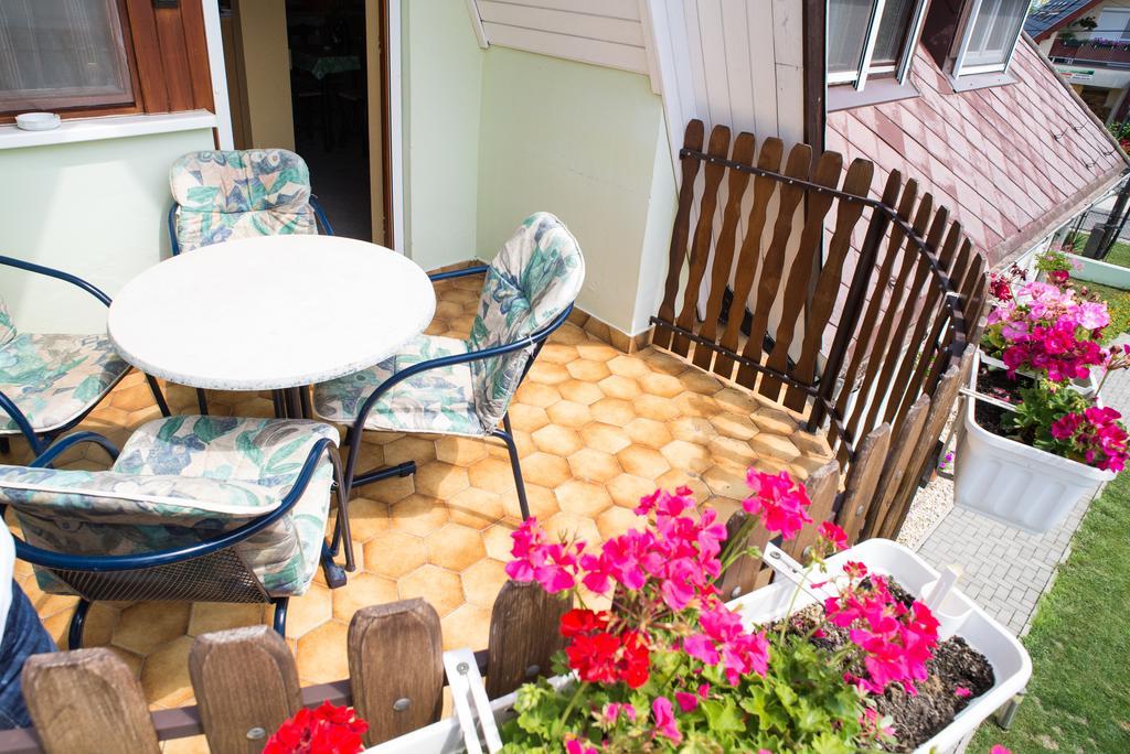 Andrea Apartmanhaz Balatongyorok Ngoại thất bức ảnh