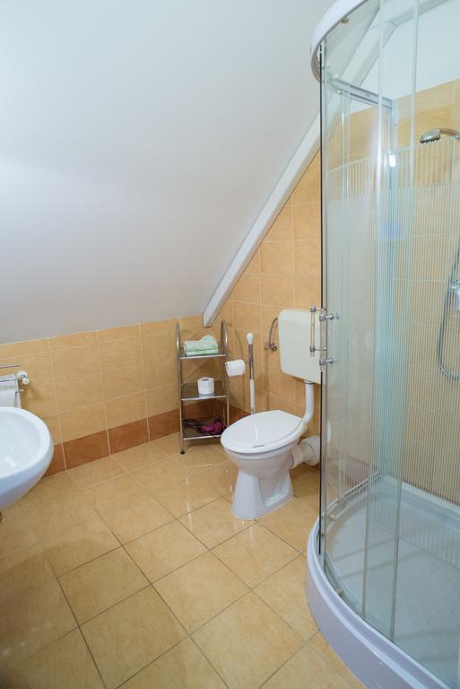 Andrea Apartmanhaz Balatongyorok Ngoại thất bức ảnh