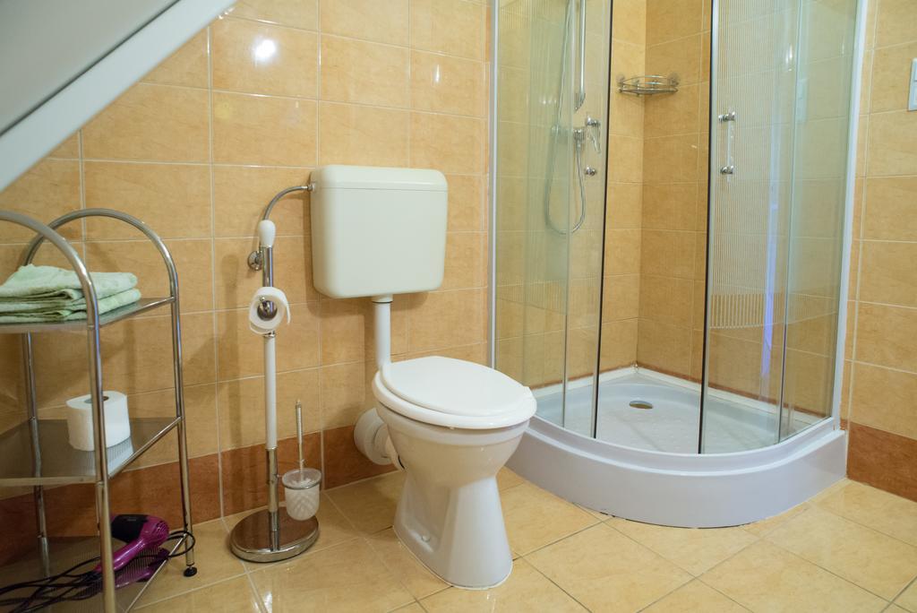 Andrea Apartmanhaz Balatongyorok Ngoại thất bức ảnh