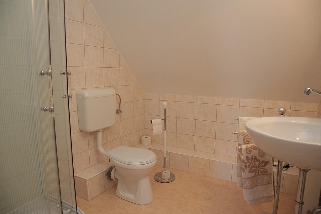 Andrea Apartmanhaz Balatongyorok Ngoại thất bức ảnh