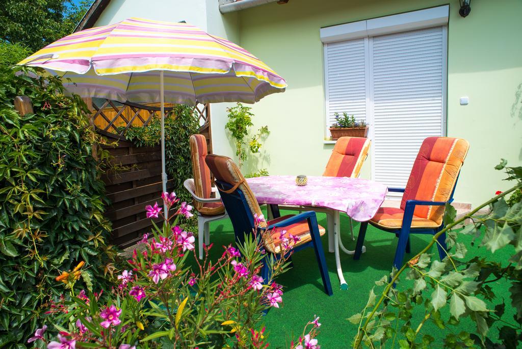 Andrea Apartmanhaz Balatongyorok Ngoại thất bức ảnh