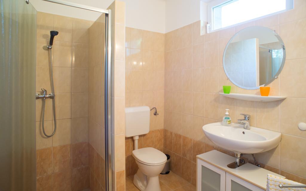 Andrea Apartmanhaz Balatongyorok Ngoại thất bức ảnh