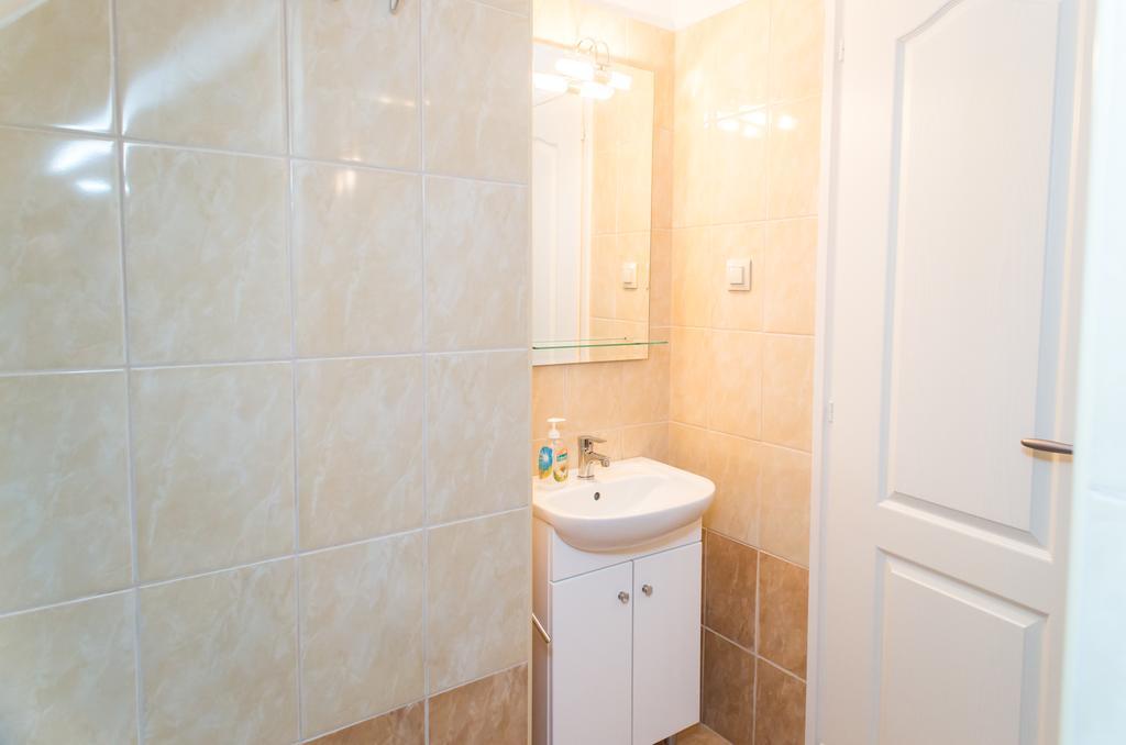 Andrea Apartmanhaz Balatongyorok Ngoại thất bức ảnh